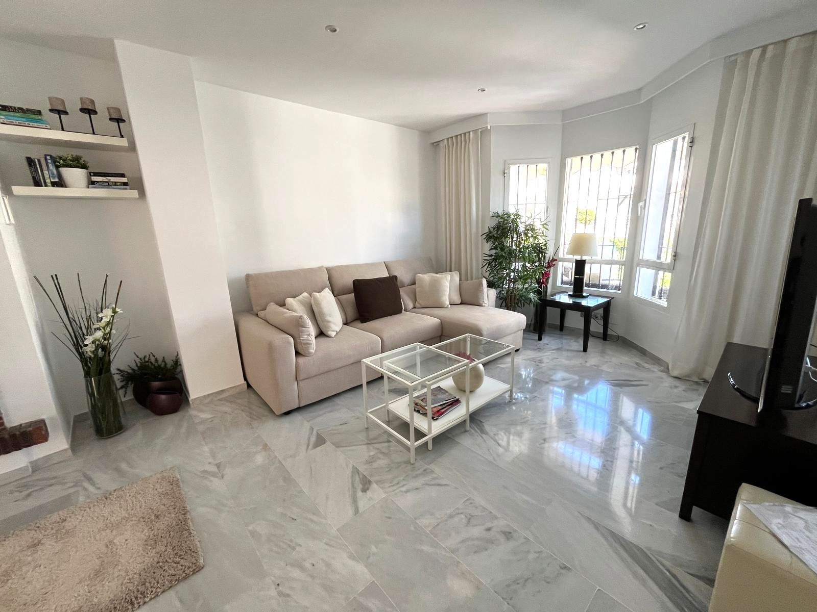 Los Naranjos de Marbella apartment — original photograph 2
