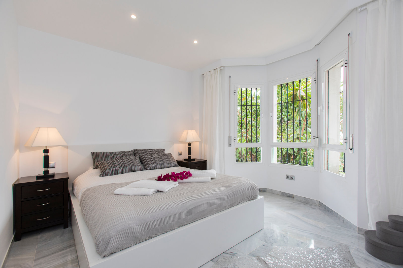 Los Naranjos de Marbella apartment — original photograph 3