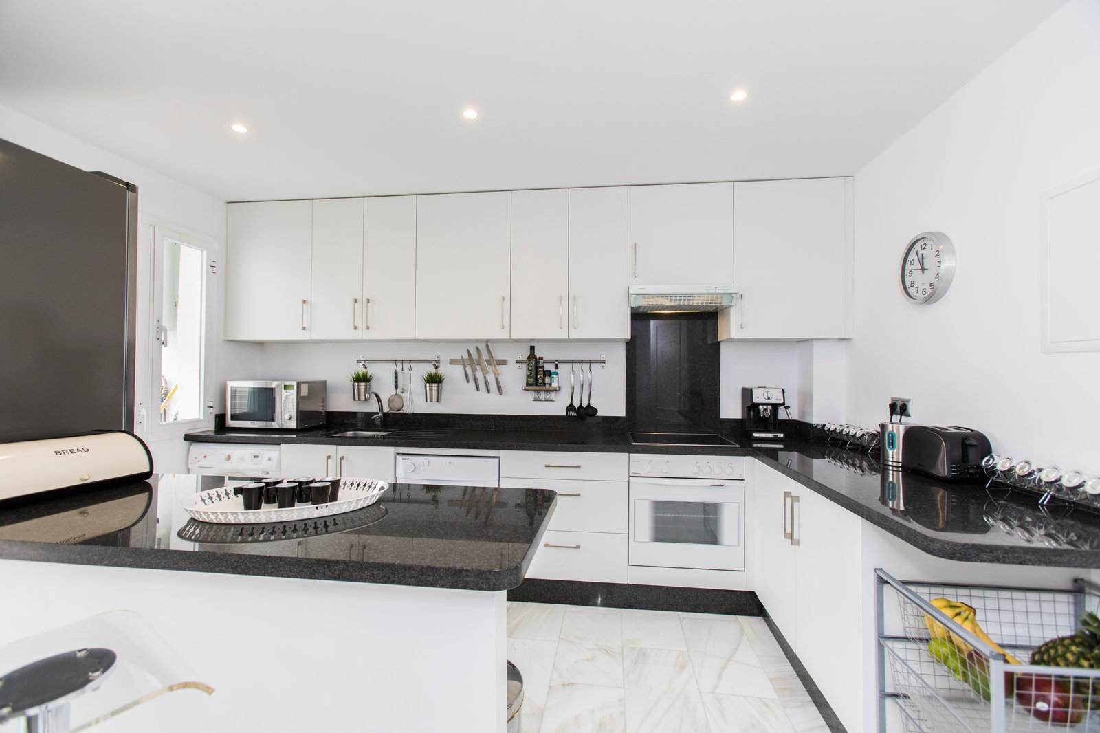 Los Naranjos de Marbella apartment — original photograph 4