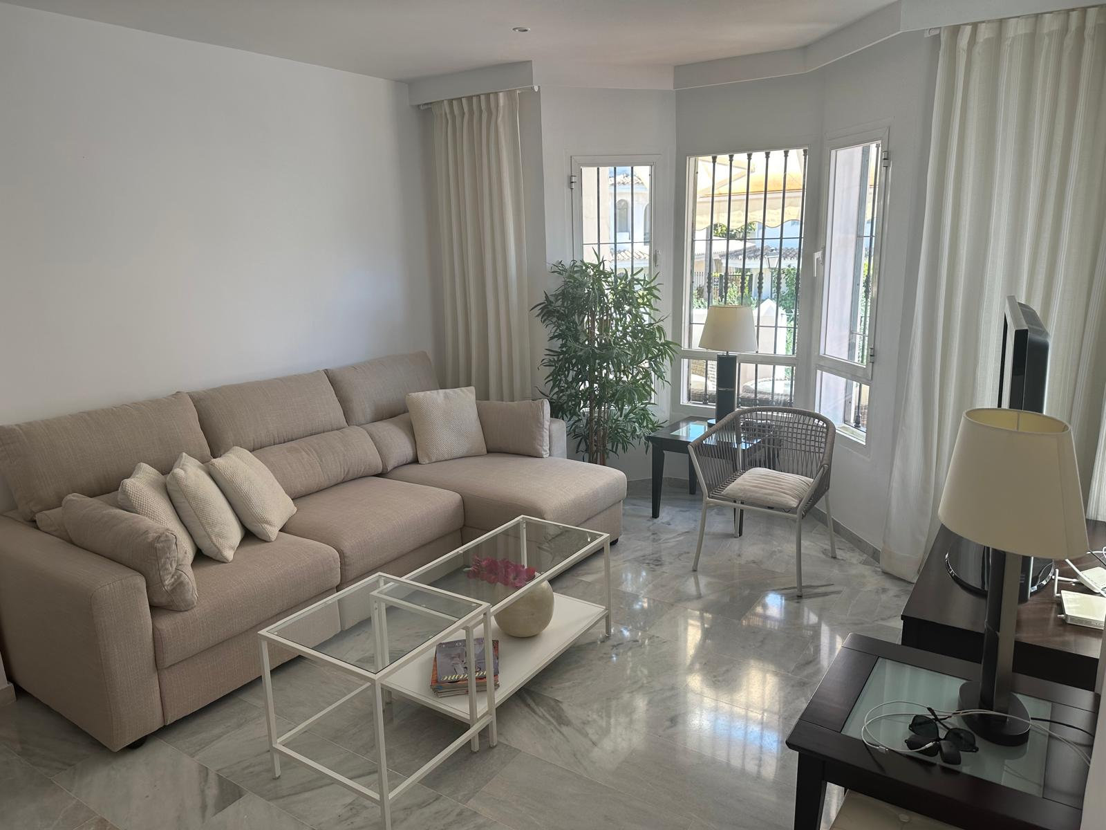 Los Naranjos de Marbella apartment — original photograph 8