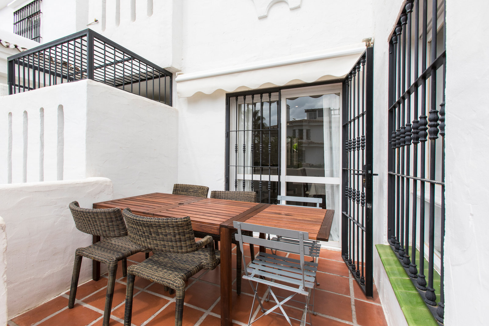 Los Naranjos de Marbella apartment — original photograph 13