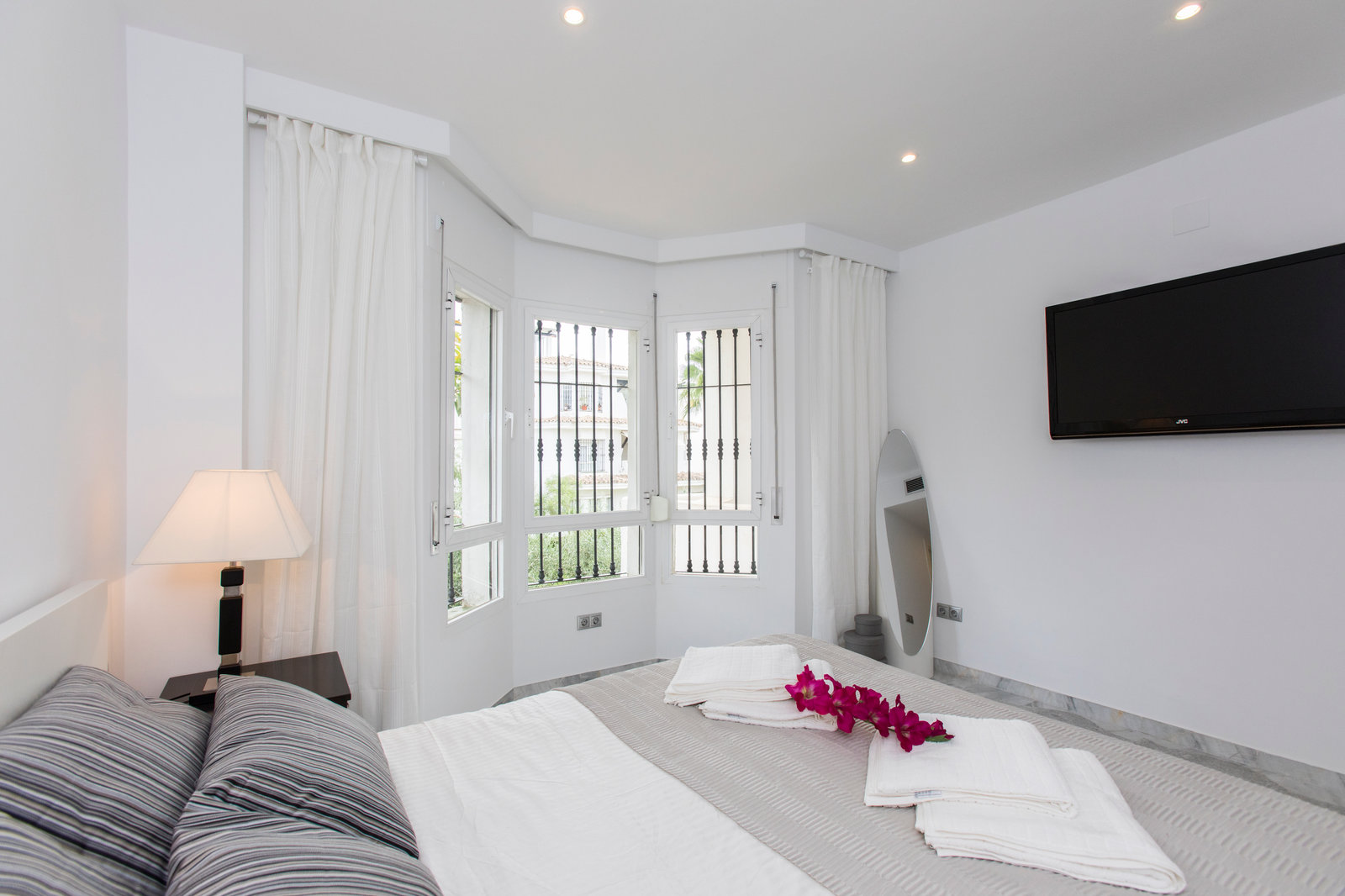 Los Naranjos de Marbella apartment — original photograph 16