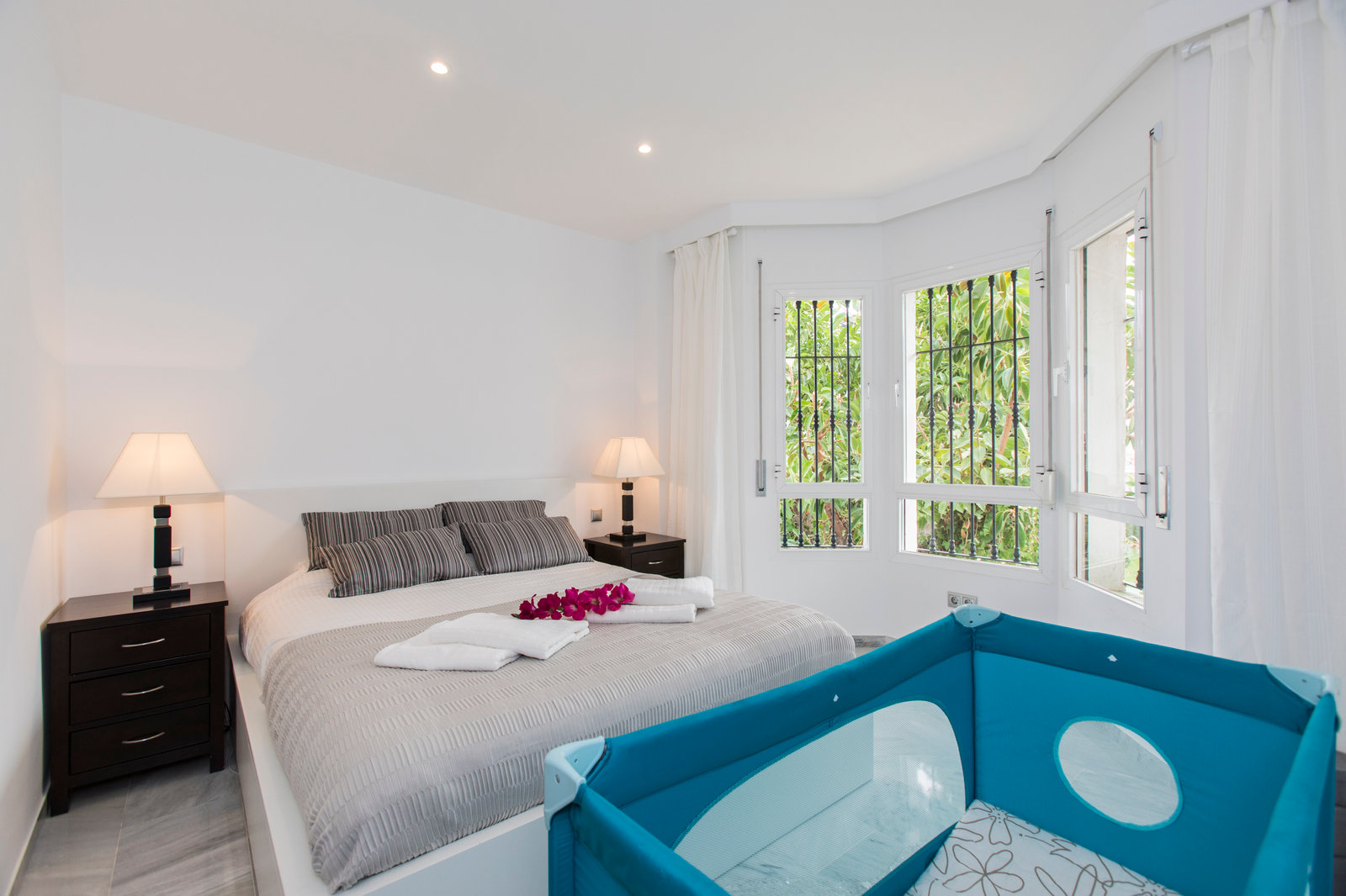Los Naranjos de Marbella apartment — original photograph 17
