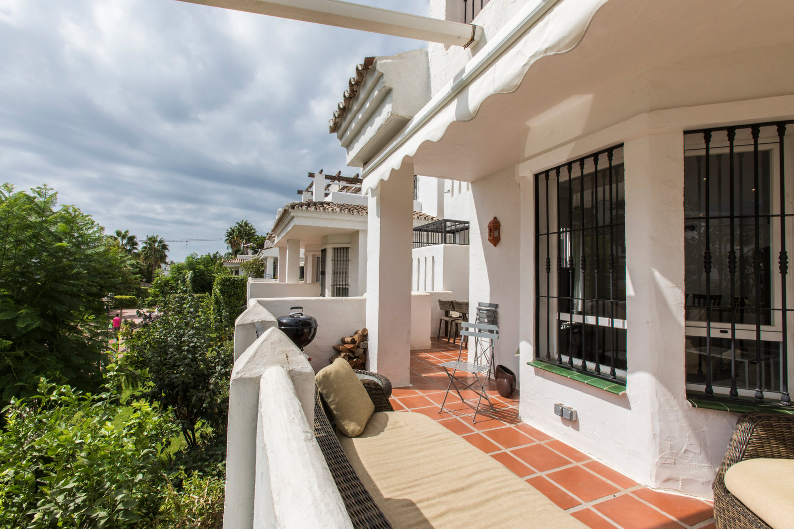 Los Naranjos de Marbella apartment — original photograph 19