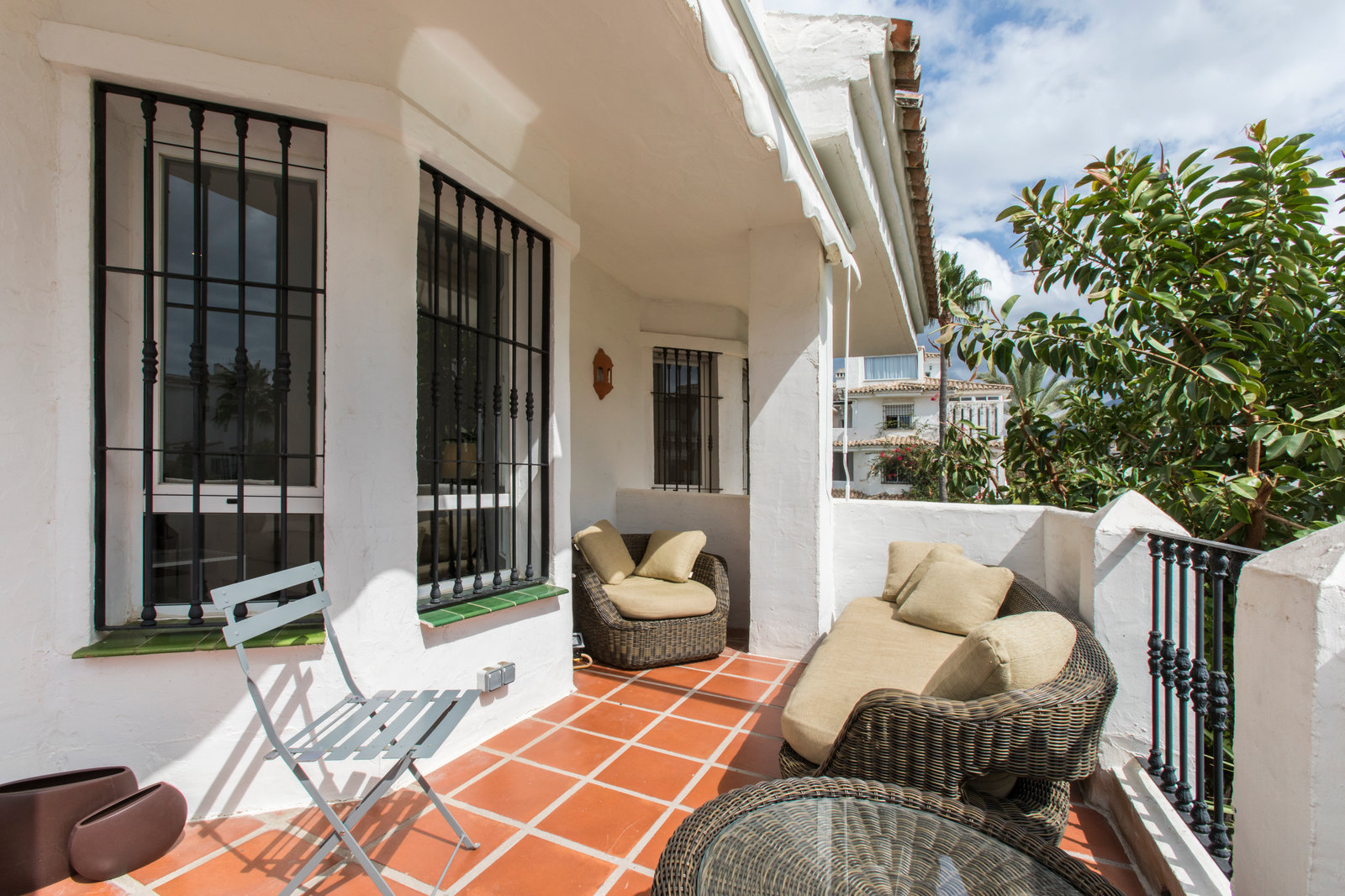 Los Naranjos de Marbella apartment — original photograph 20