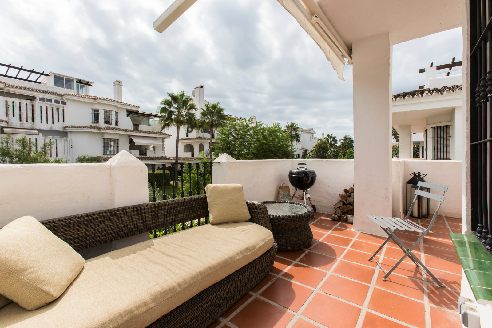 Los Naranjos de Marbella apartment — original photograph 21