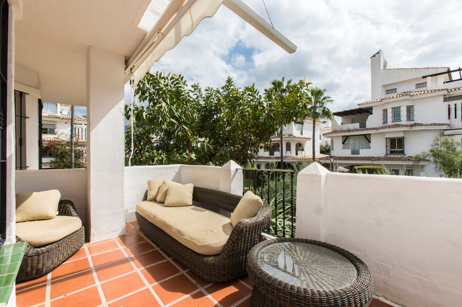 Los Naranjos de Marbella apartment — original photograph 22