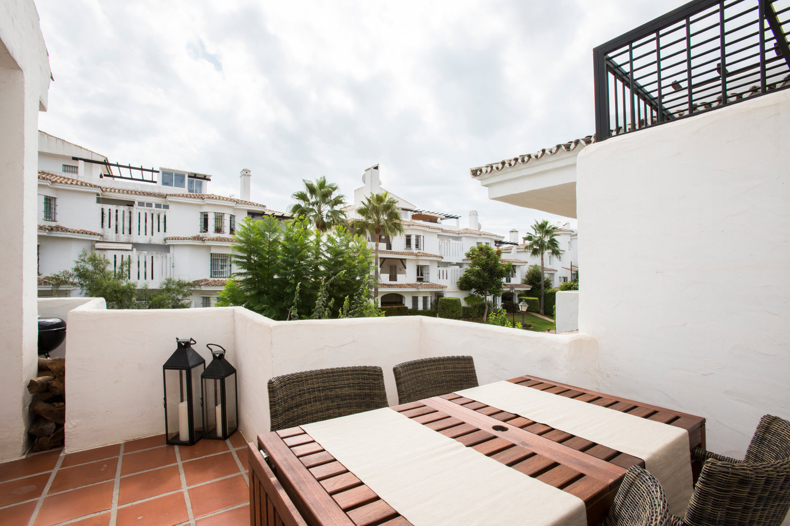 Los Naranjos de Marbella apartment — original photograph 23