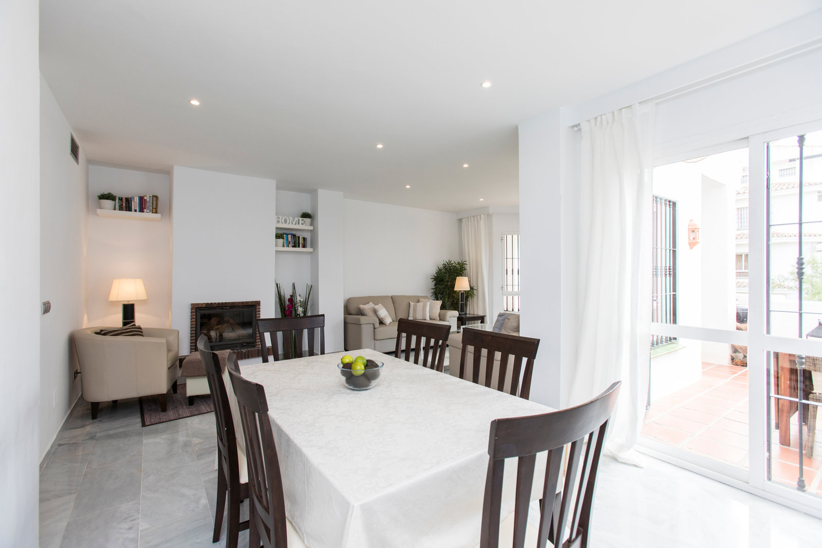 Los Naranjos de Marbella apartment — original photograph 25
