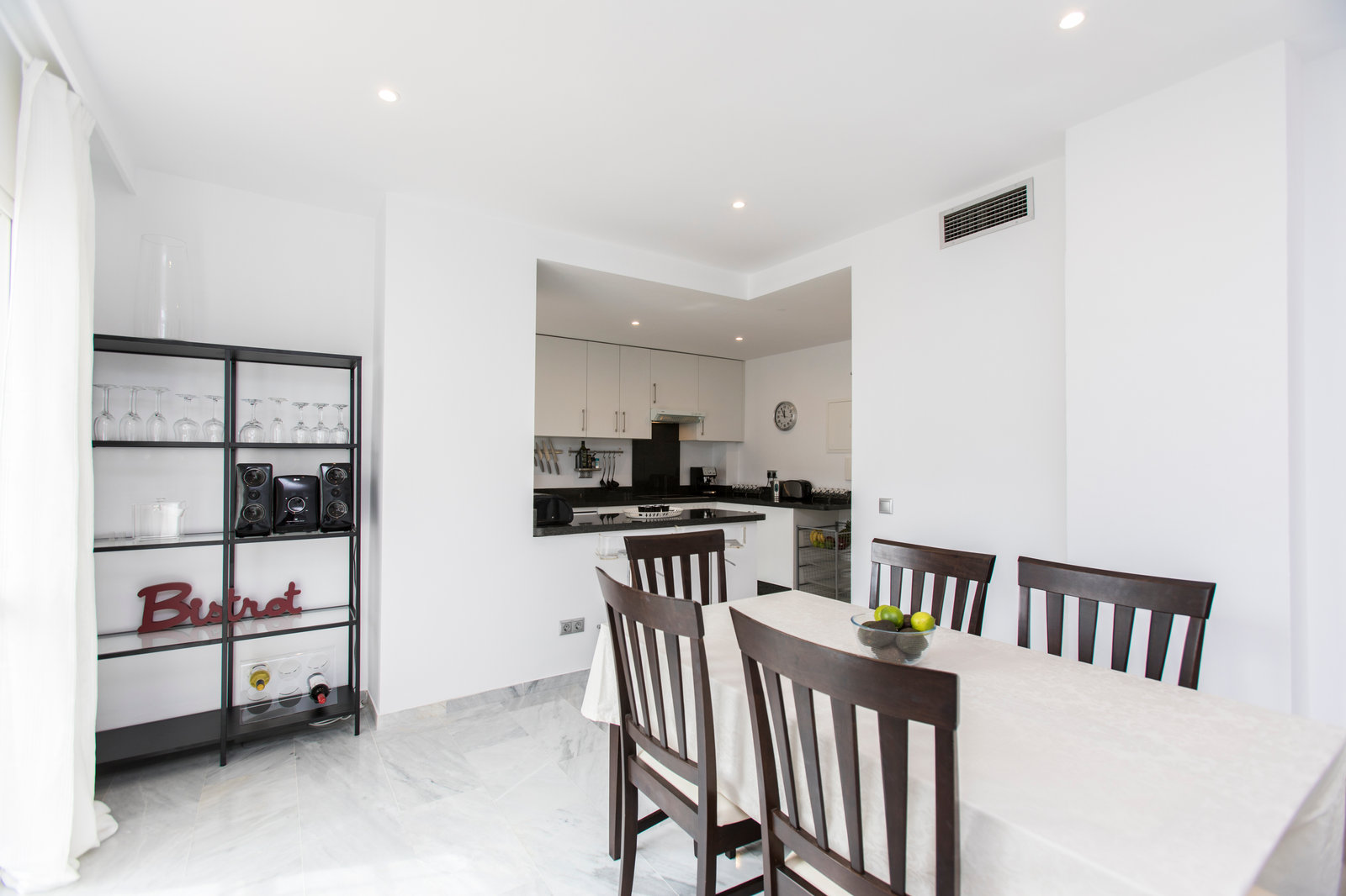 Los Naranjos de Marbella apartment — original photograph 28