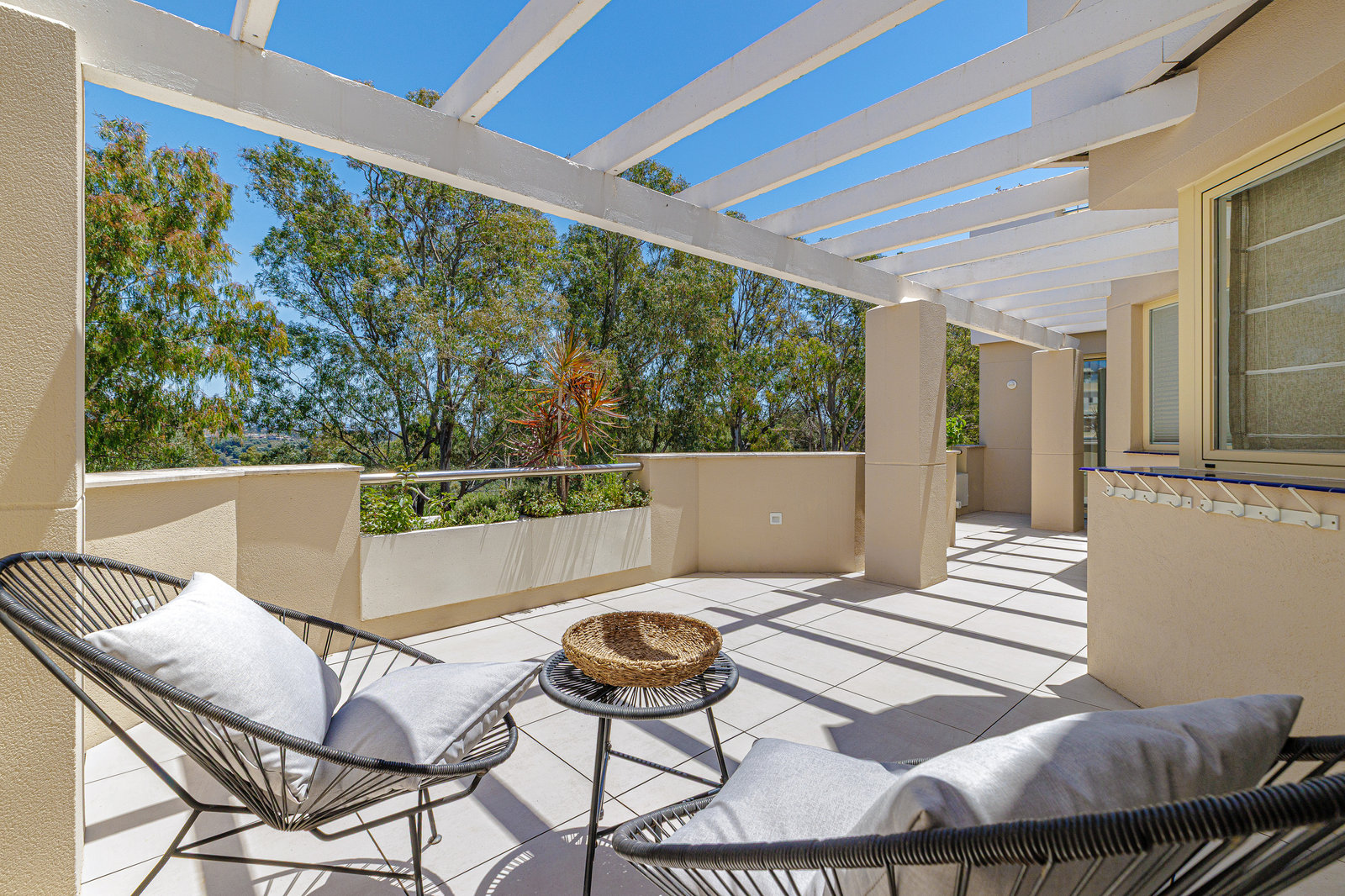 Fuente Aloha penthouse — original photograph 14