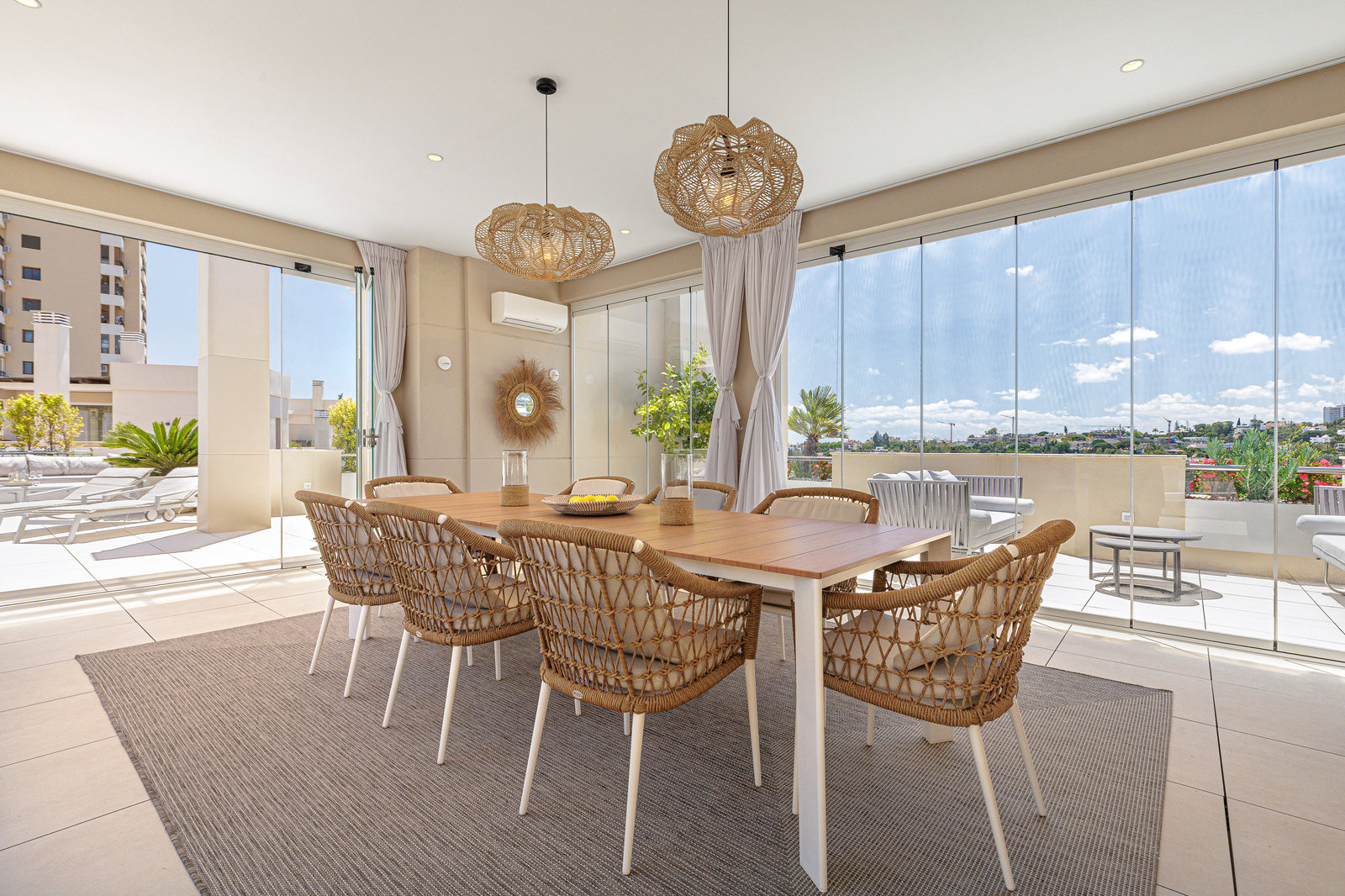 Fuente Aloha penthouse — original photograph 16