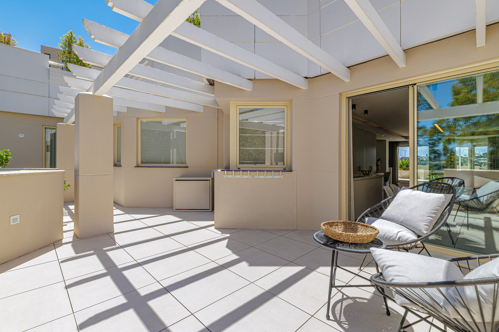 Fuente Aloha penthouse — original photograph 25