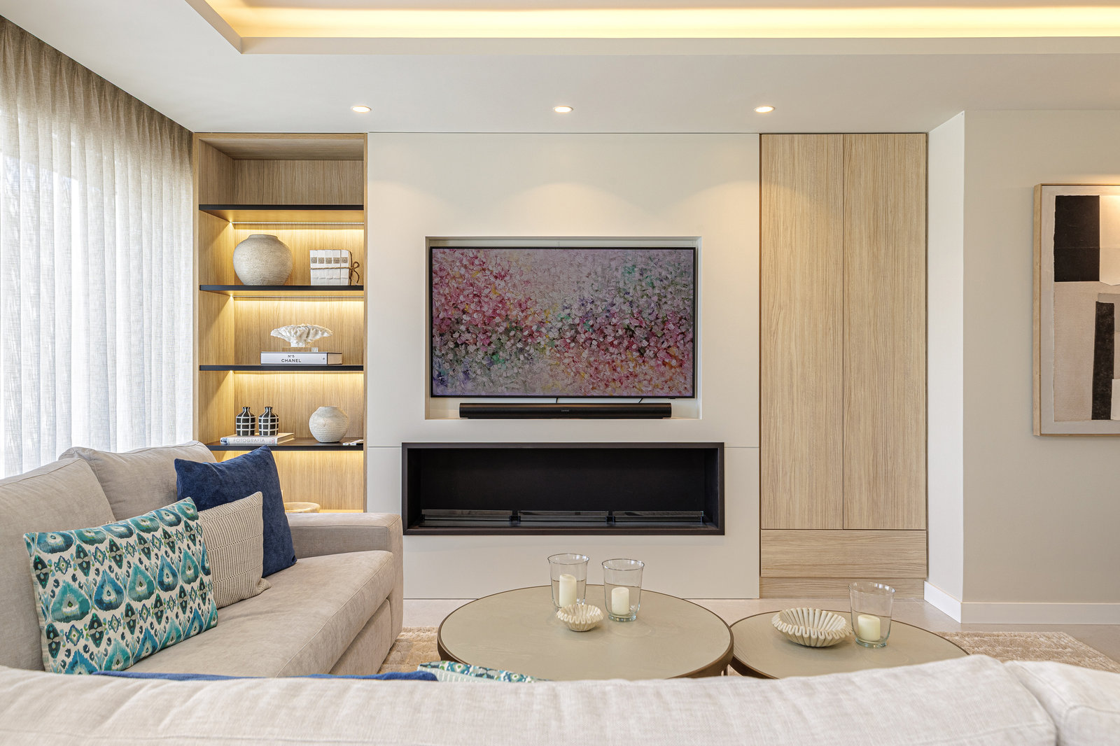 Fuente Aloha penthouse — original photograph 26