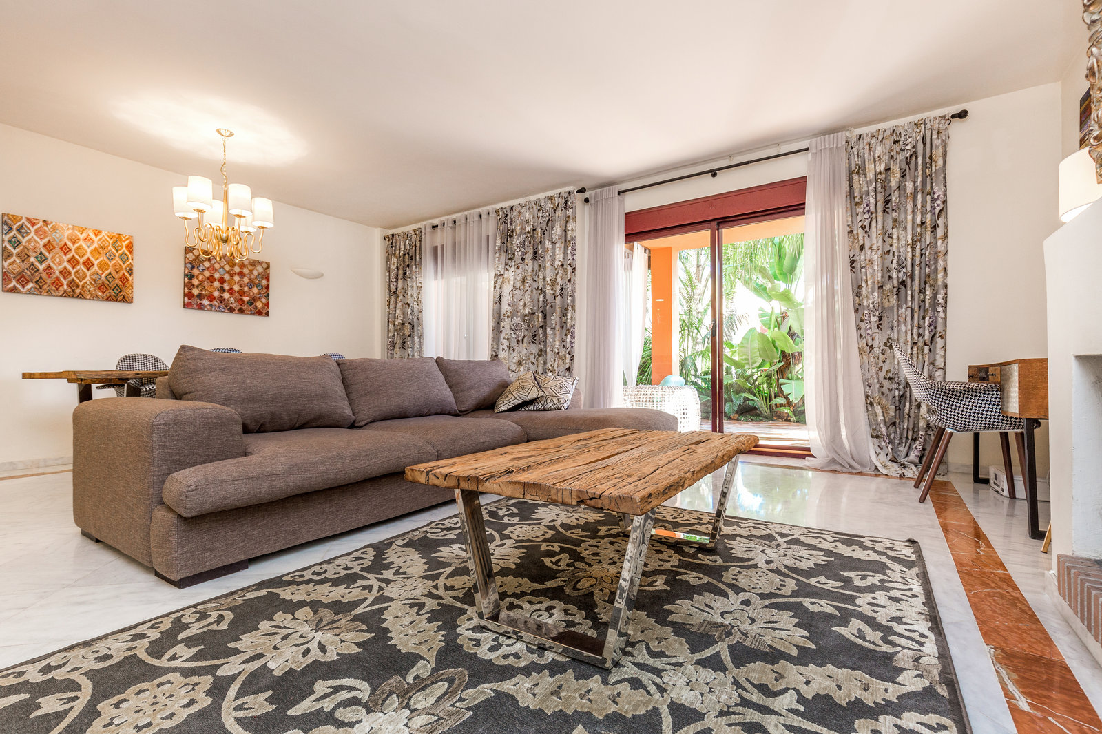 Golden Mile townhouse · 3 bedrooms — original photograph 3