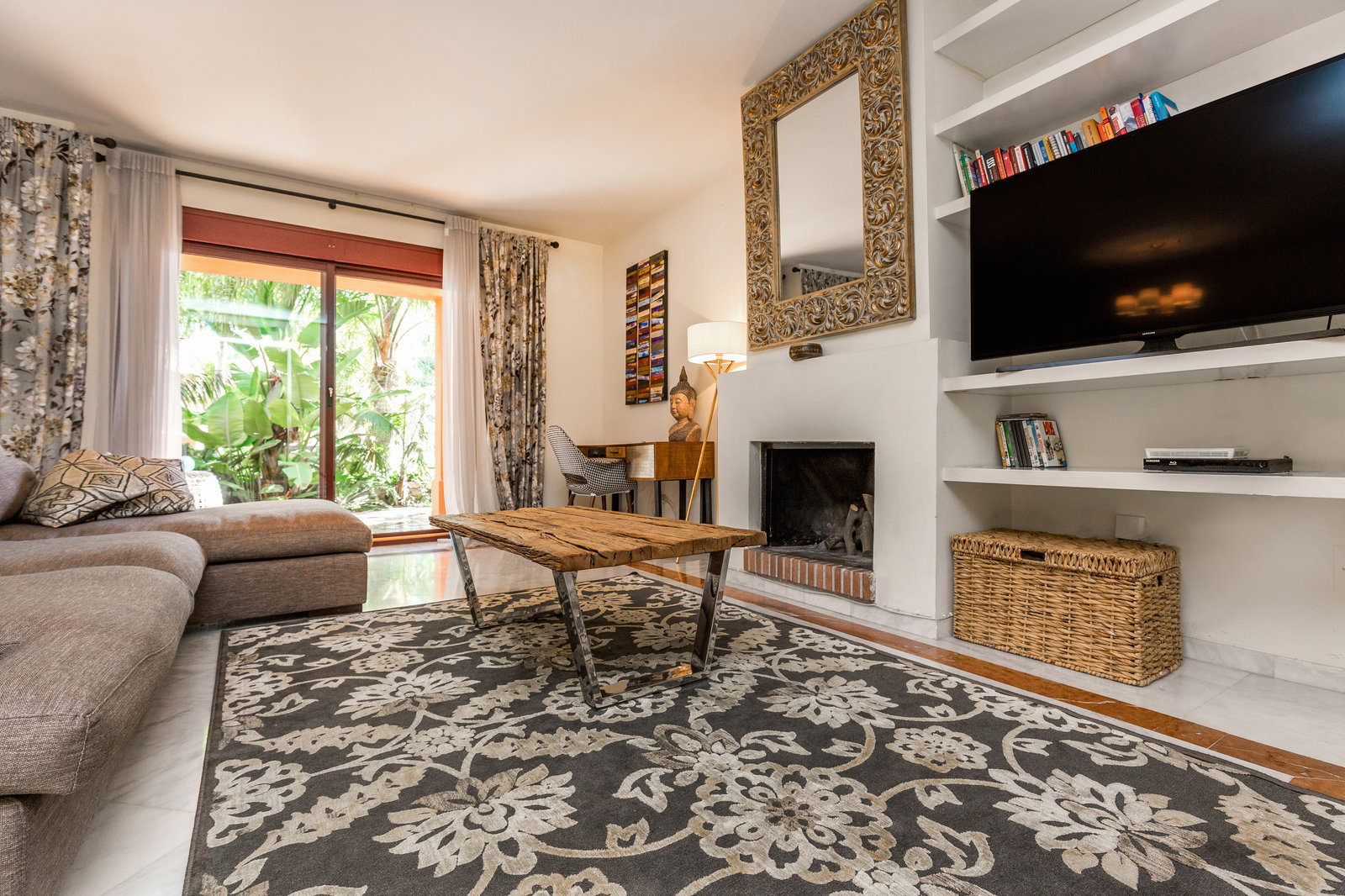 Golden Mile townhouse · 3 bedrooms — original photograph 4