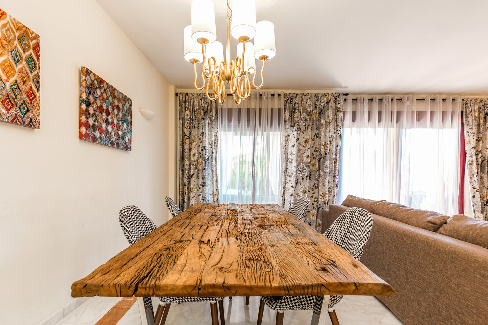 Golden Mile townhouse · 3 bedrooms — original photograph 5