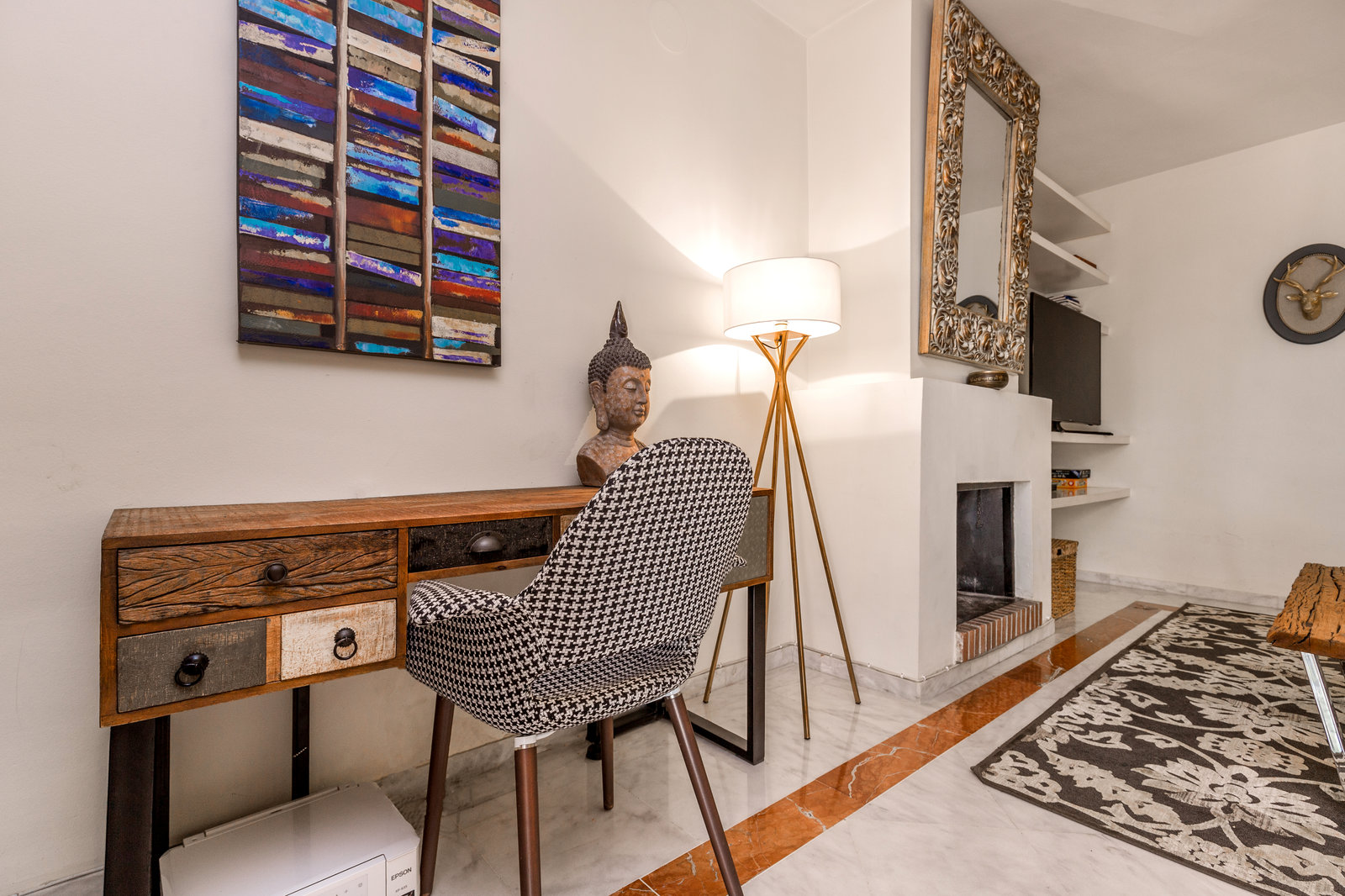 Golden Mile townhouse · 3 bedrooms — original photograph 6