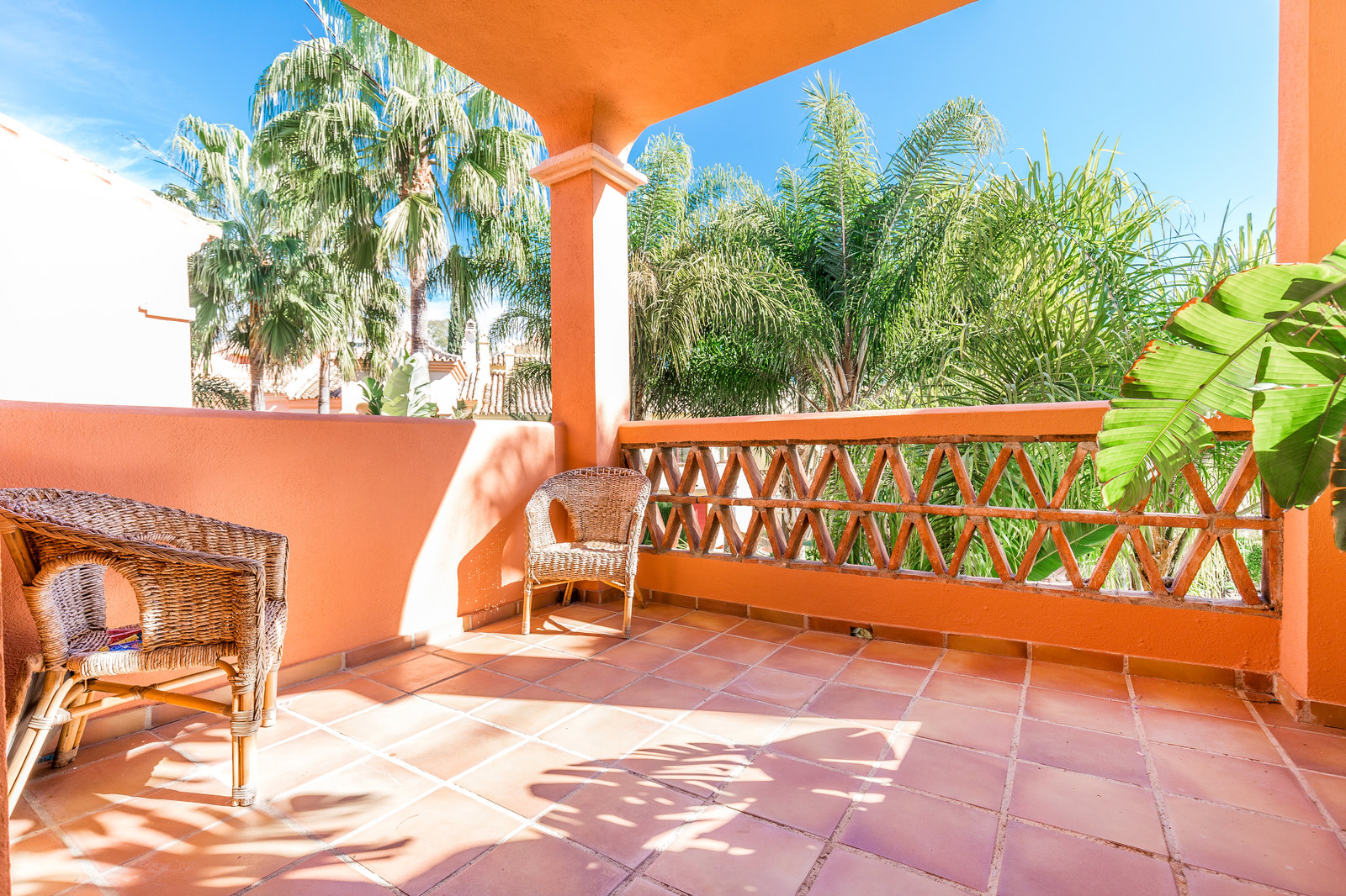 Golden Mile townhouse · 3 bedrooms — original photograph 12