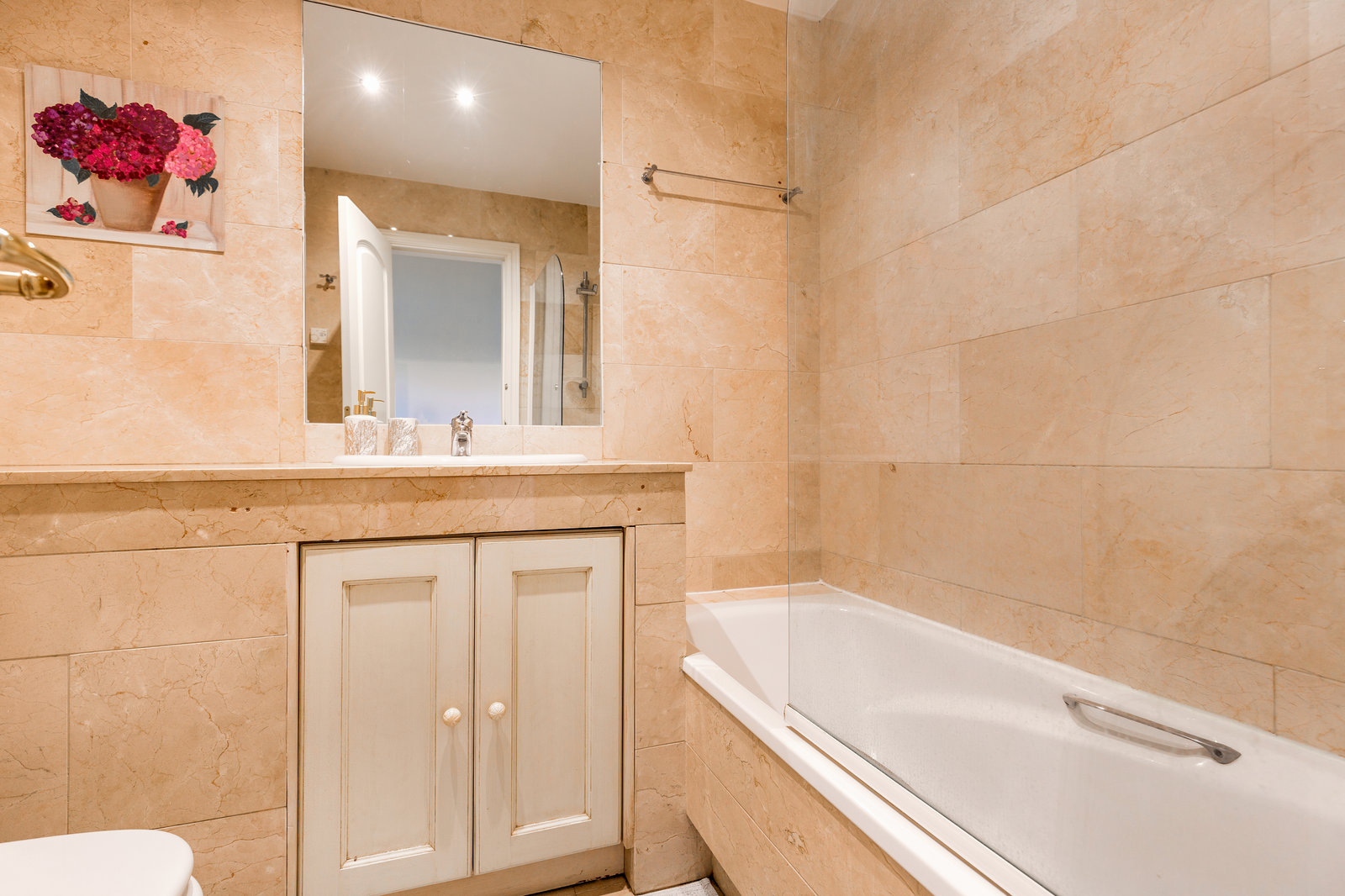 Golden Mile townhouse · 3 bedrooms — original photograph 14
