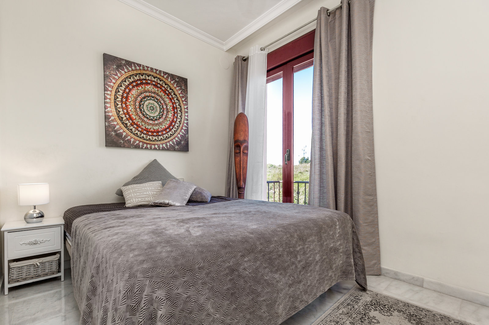 Golden Mile townhouse · 3 bedrooms — original photograph 15