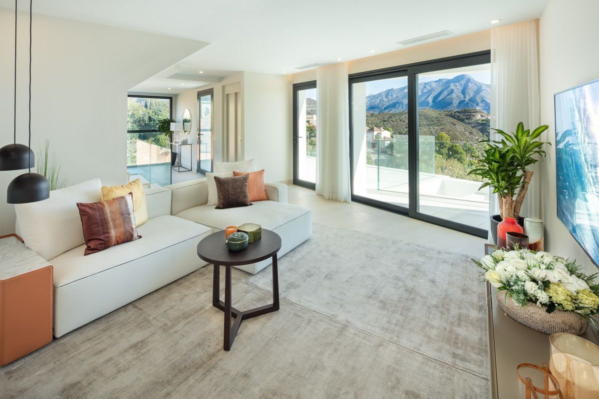 La Quinta villa — original photograph 19
