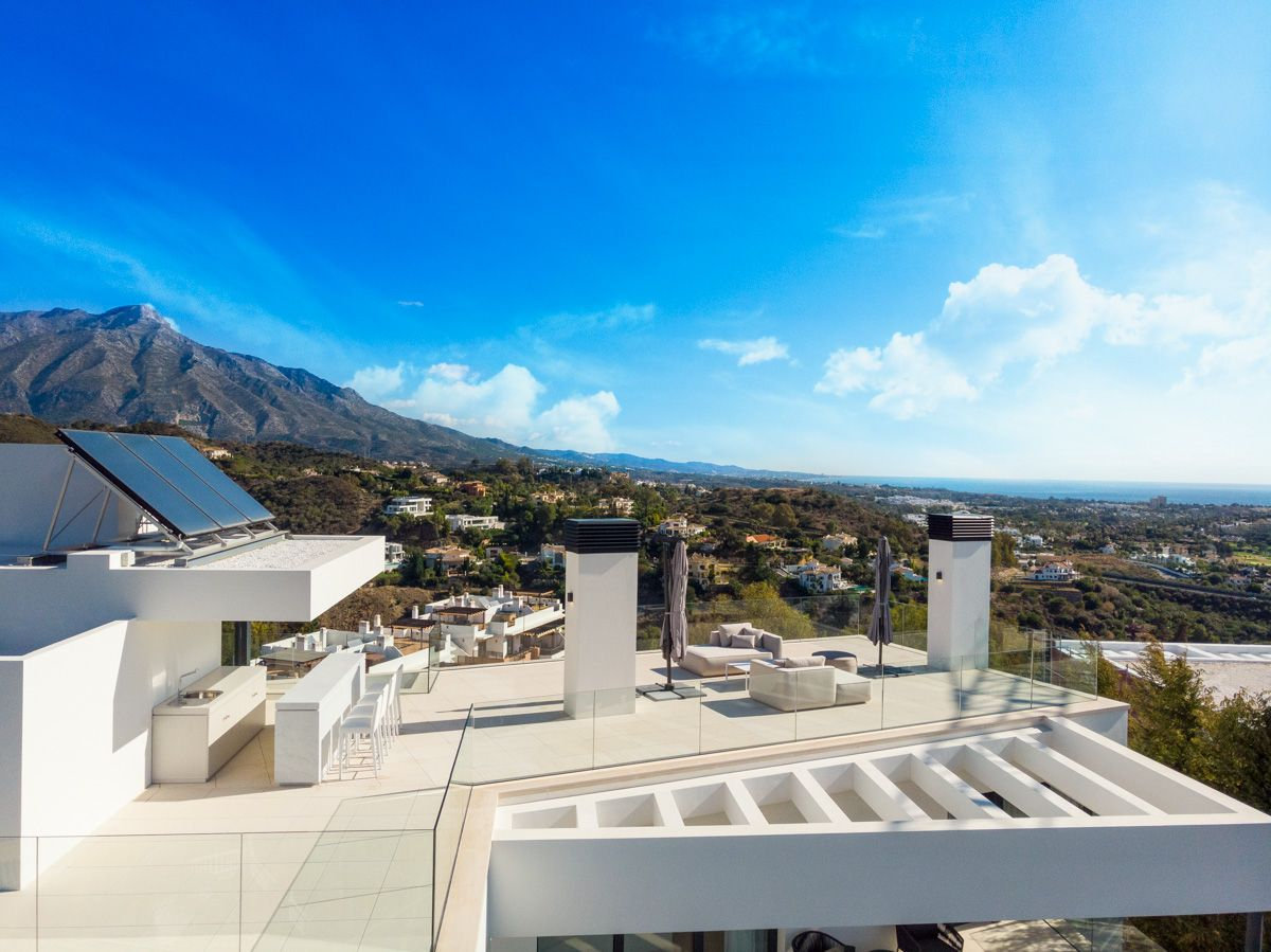 La Quinta villa — original photograph 22