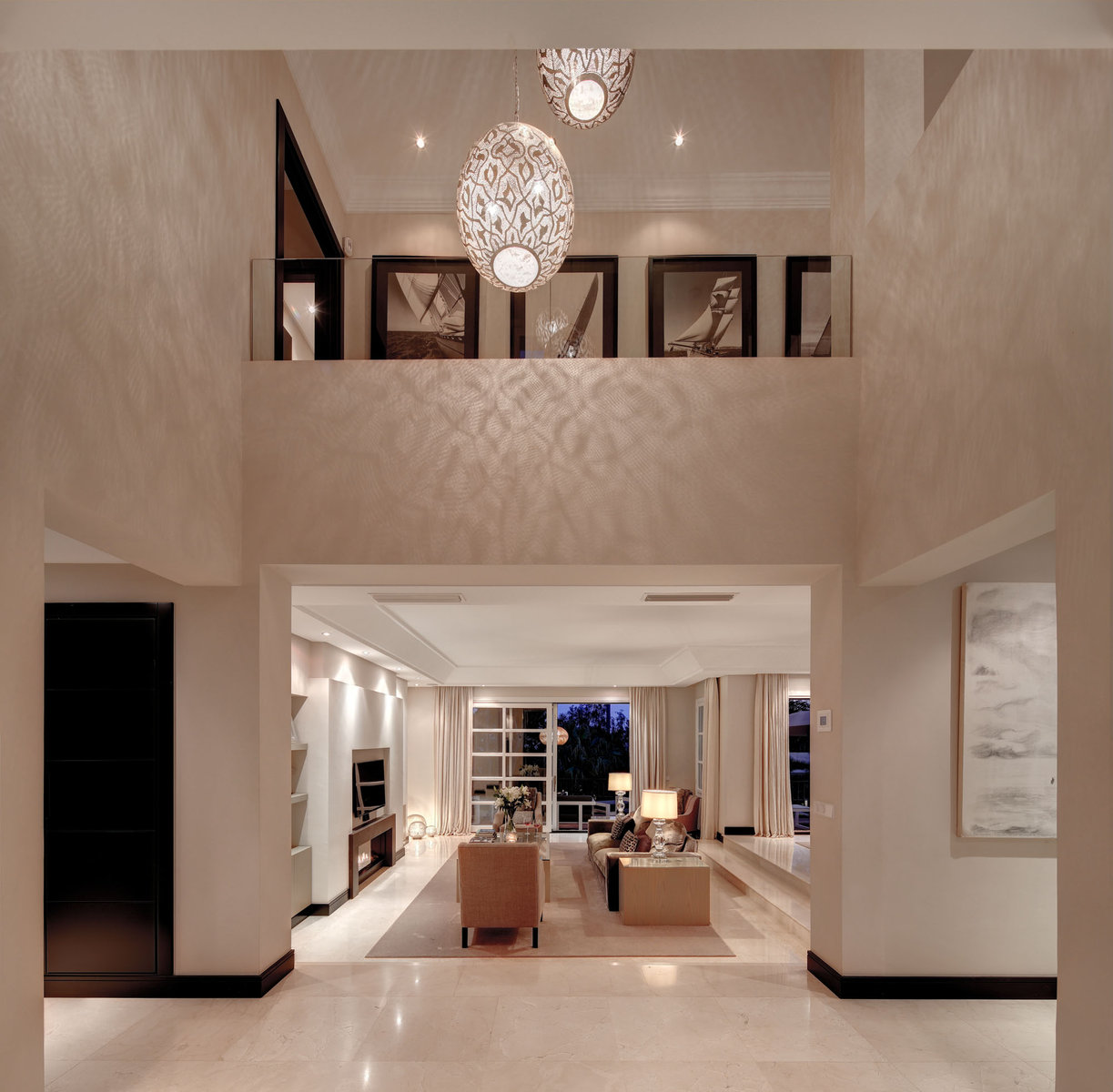 Golden Mile villa — original photograph 11