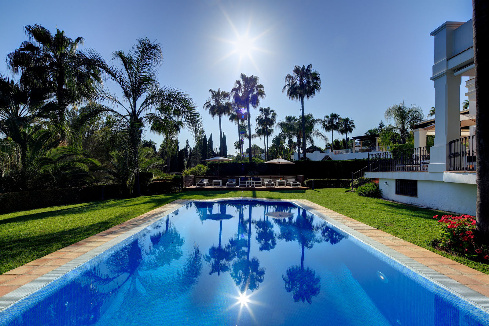 Golden Mile villa — original photograph 28